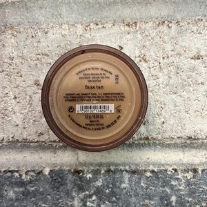 New Bare Minerals Faux Tan